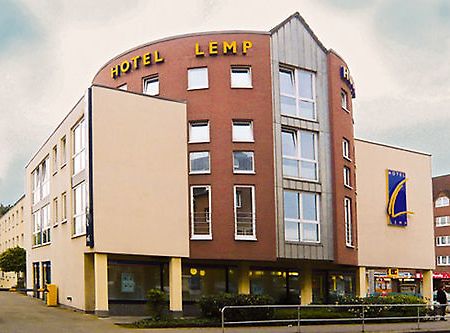 Hotel Lemp Κολωνία Εξωτερικό φωτογραφία