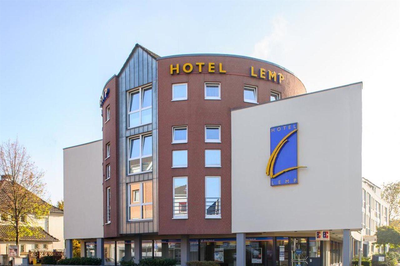 Hotel Lemp Κολωνία Εξωτερικό φωτογραφία
