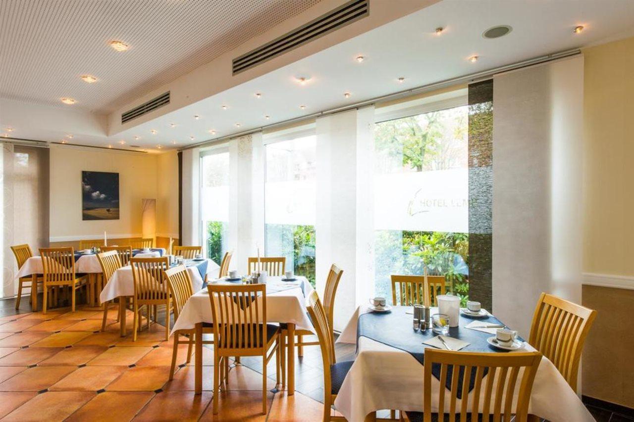 Hotel Lemp Κολωνία Εξωτερικό φωτογραφία