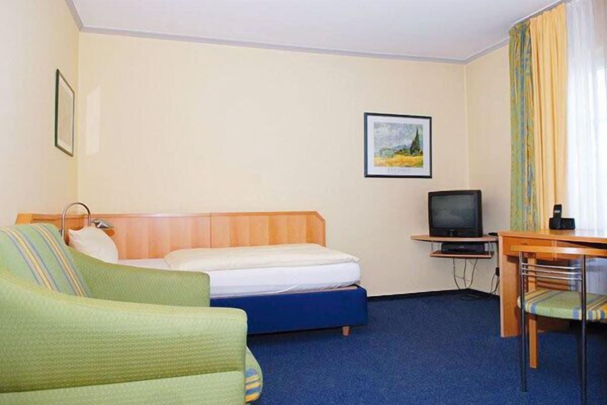 Hotel Lemp Κολωνία Εξωτερικό φωτογραφία