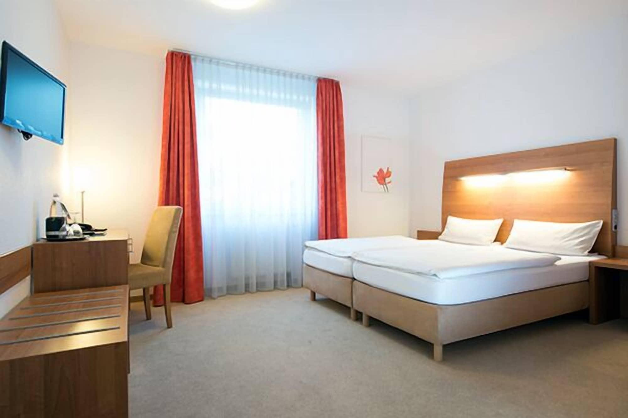 Hotel Lemp Κολωνία Εξωτερικό φωτογραφία