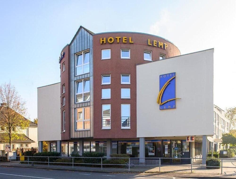 Hotel Lemp Κολωνία Εξωτερικό φωτογραφία